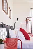 Circe Studio Sea View