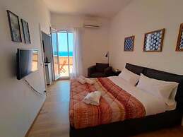 Circe Studio Sea View