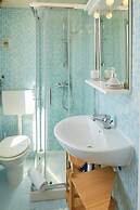 Circe Studio Sea View