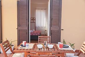 Circe Studio Sea View