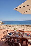 Circe Studio Sea View