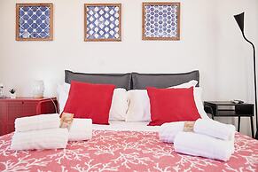 Circe Studio Sea View