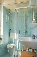 Circe Studio Sea View