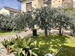 Casa La Palma in San Giuliano Terme