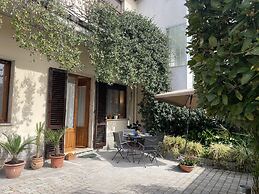 Casa La Palma in San Giuliano Terme