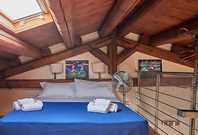 Cala Rossa in Siracusa