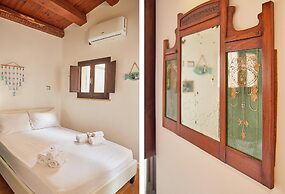 Cala Rossa in Siracusa