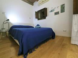 Cala Rossa in Siracusa