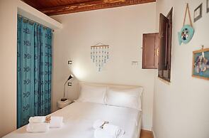 Cala Rossa in Siracusa