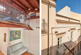 Cala Rossa in Siracusa