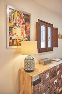 Cala Rossa in Siracusa