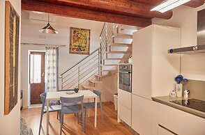 Cala Rossa in Siracusa