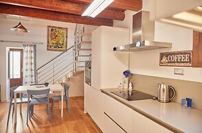 Cala Rossa in Siracusa