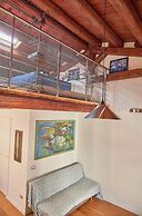 Cala Rossa in Siracusa