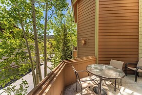 Rasor Court #24 by Summit County Mountain Retreats