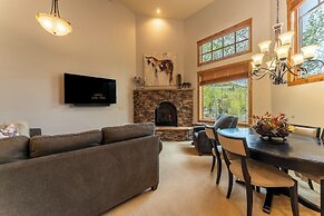 Rasor Court #24 by Summit County Mountain Retreats