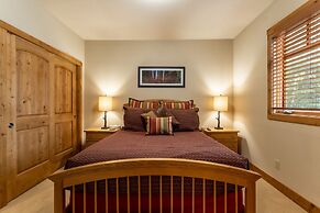 Rasor Court #24 by Summit County Mountain Retreats