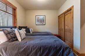 Rasor Court #24 by Summit County Mountain Retreats