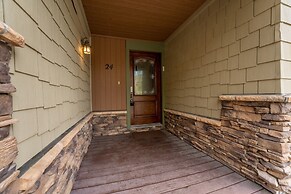 Rasor Court #24 by Summit County Mountain Retreats