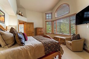 Rasor Court #24 by Summit County Mountain Retreats