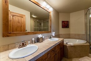 Rasor Court #24 by Summit County Mountain Retreats