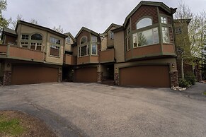 Rasor Court #24 by Summit County Mountain Retreats