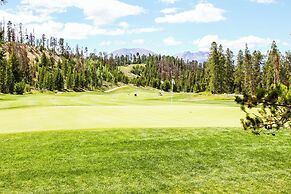 Rasor Court #24 by Summit County Mountain Retreats