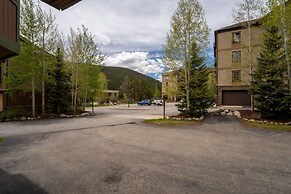 Rasor Court #24 by Summit County Mountain Retreats