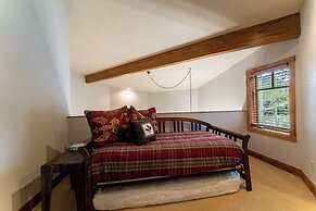 Rasor Court #24 by Summit County Mountain Retreats