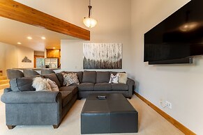 Rasor Court #24 by Summit County Mountain Retreats