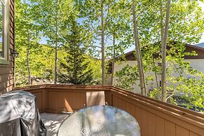 Rasor Court #24 by Summit County Mountain Retreats
