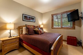 Rasor Court #24 by Summit County Mountain Retreats