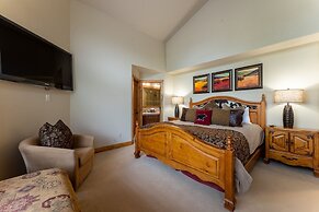 Rasor Court #24 by Summit County Mountain Retreats