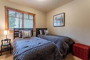 Rasor Court #24 by Summit County Mountain Retreats