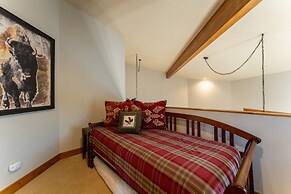 Rasor Court #24 by Summit County Mountain Retreats