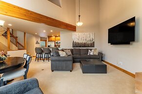 Rasor Court #24 by Summit County Mountain Retreats