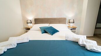 Sensoria Naxos Suites