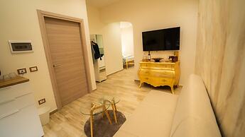 Sensoria Naxos Suites