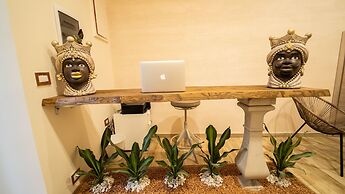 Sensoria Naxos Suites