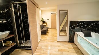 Sensoria Naxos Suites