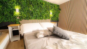 Sensoria Naxos Suites