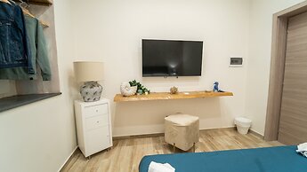 Sensoria Naxos Suites