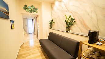 Sensoria Naxos Suites