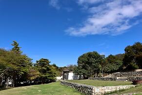Hotel Hacienda Villa Victoria