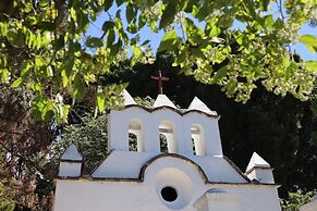 Hotel Hacienda Villa Victoria