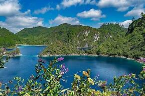 Hotel Hacienda Villa Victoria