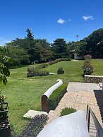 Hotel Hacienda Villa Victoria