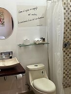 Hotel Hacienda Villa Victoria