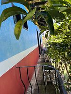 Hotel Hacienda Villa Victoria