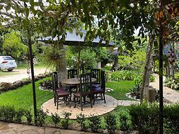 Hotel Hacienda Villa Victoria